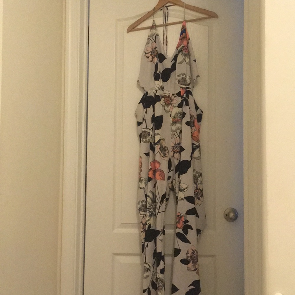 Perfect Pantsuit